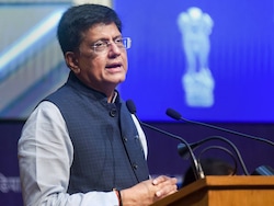 "Problem Caused By You": Piyush Goyal Challenges Europe's Climate Stance