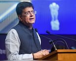 'Nobody In India Will Tell You It's 5 PM': Goyal On India's Work Ethic To Dutch Investors