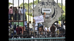 जामिया में विरोध-प्रदर्शन का आज 16वां दिन, भूख हड़ताल और सख्ती के बाद भी छात्रों के हौसले बुलंद, मांगों से हटने को तैयार नहीं