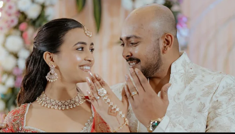 सगाई टूटने के कुछ हफ्तों बाद फिर साथ आए पृथ्वी शॉ-आकृति अग्रवाल, बोले- करीबी लोगों की राय ने हमें गुमराह किया