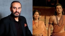 Namit Malhotra Lost 90% Of His Wealth, Now Backs Rs 4,000 Crore Ramayana