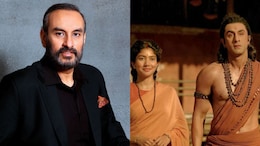 <i>Ramayana</i> Producer Namit Malhotra Lost 90% Of His Wealth In 2008, Now Backs Rs 4,000 Crore Epic