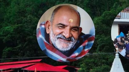 कैंची धाम में लागू होगा रजिस्ट्रेशन सिस्टम, नीम करोली बाबा के दर्शन को उमड़ रही भीड़ के बीच प्रशासन की तैयारी