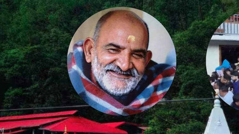 कैंची धाम में लागू होगा रजिस्ट्रेशन सिस्टम, नीम करोली बाबा के दर्शन को उमड़ रही भारी भीड़ के बीच प्रशासन की तैयारी