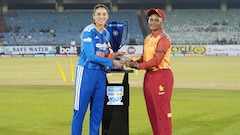 India Women Vs Zimbabwe Women Live Streaming: When And Where To Watch 2nd T20I