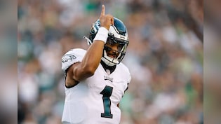 "Very Unique Experience": Jalen Hurts Leaves Philadelphia Eagles Fans Guessing As Mysterious Calf Injury Raises New Questions