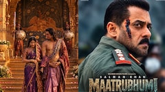 नवंबर में होगा मनोरंजन का डबल धमाका! 2 हफ्तों के अंतराल पर रिलीज होंगी रामायण और सलमान खान की मातृभूमि