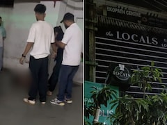 In Guwahati Shocker, Woman Stripped, Assaulted By Bouncers In Nightclub