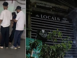 In Guwahati Shocker, Woman Stripped, Assaulted By Bouncers In Nightclub