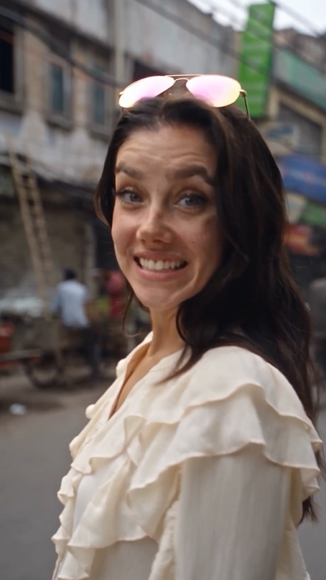 Can AI Become a Star? Meet Tilly Norwood at NDTV World Summit 2026