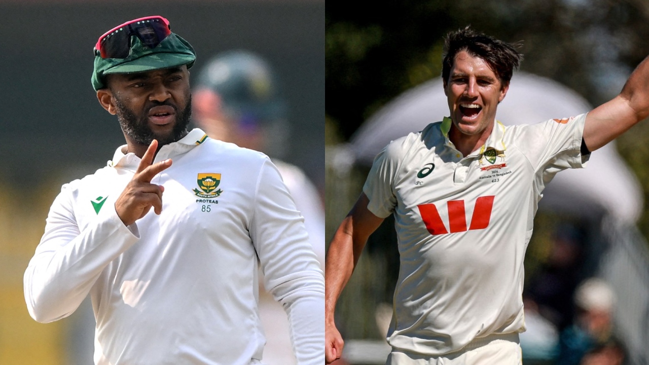 1st Test LIVE: Nortje Shines On Test Comeback, Australia In Deep Trouble