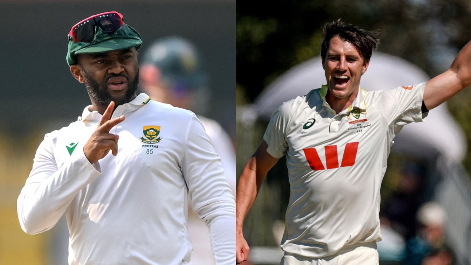 South Africa vs Australia LIVE Score, 1st Test Day 1: Australia Bring Back 34-Year-Old Opener After 10 Years, Opt To Bat vs SA
