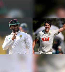 South Africa vs Australia LIVE Score, 1st Test Day 1: Australia Bring Back 34-Year-Old Opener After 10 Years, Opt To Bat vs SA