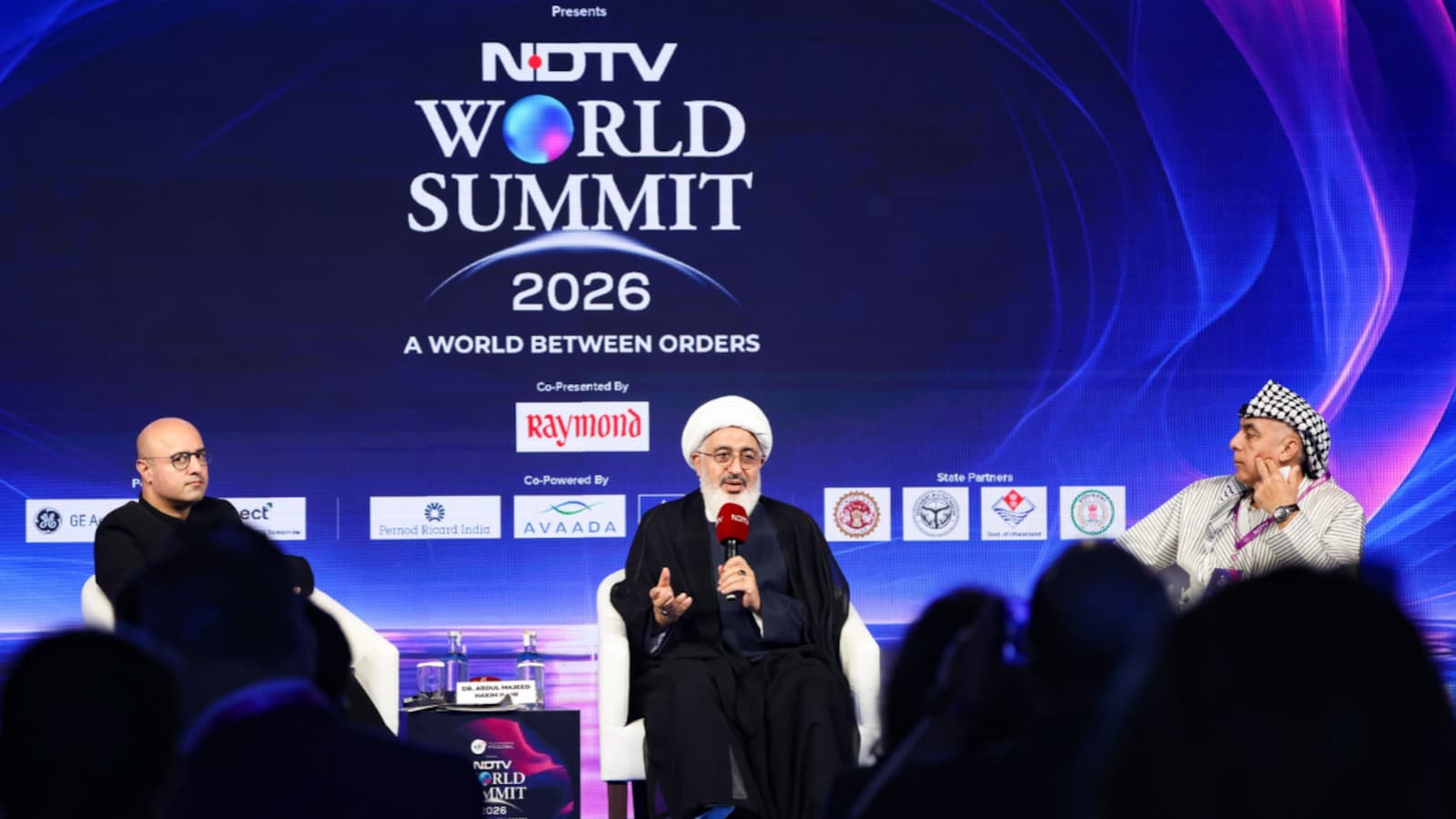 India Can Play A Big Role In Bringing Peace To Middle East: Iranian Leader