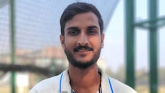 Bengal Beat Services By 60 Runs In Ranji Trophy Group C