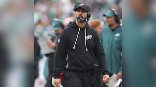 Can Nick Sirianni Save His Job As Philadelphia Eagles&rsquo; Offensive Problems Keep Getting Worse?