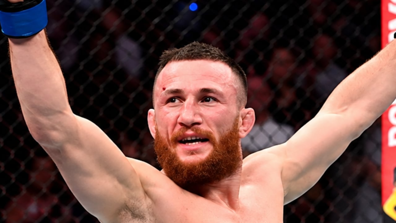 "I’m Already Skinny": Merab Dvalishvili Admits Weight Cut Could Get Ugly Before UFC 333