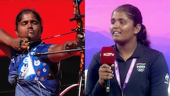 Inside The Mind Of Archer Kumkum Mohod, Who Dared To Challenge South Korea