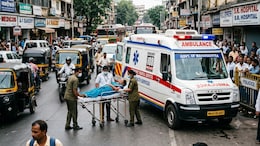 Gujarat's 108 Service Handles Nearly Two Crore Emergencies In 19 years, Saves 19.66 Lakh Lives