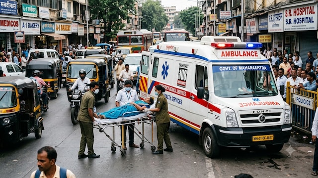 The service has responded to more than 62.97 lakh pregnancy