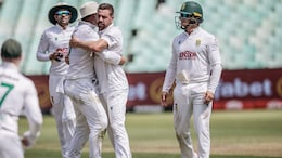 South Africa vs Australia Highlights, 1st Test Day 1: Australia Stutter To 187/6 After Anrich Nortje, Marco Jansen Shine