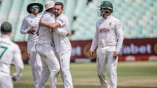 South Africa vs Australia Highlights, 1st Test Day 1: Australia Stutter To 187/6 After Anrich Nortje, Marco Jansen Shine