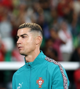 Cristiano Ronaldo Open To Portugal Return, But Has One Condition: Report