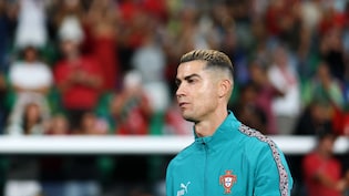 Cristiano Ronaldo Open To Portugal Return, But Has One Condition': Report