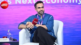 टैक्स सिर्फ कमाई पर लगे, पूरी रकम पर नहीं..."F&O ट्रेडर्स के नुकसान पर बोले Zerodha को-फाउंडर निखिल कामत