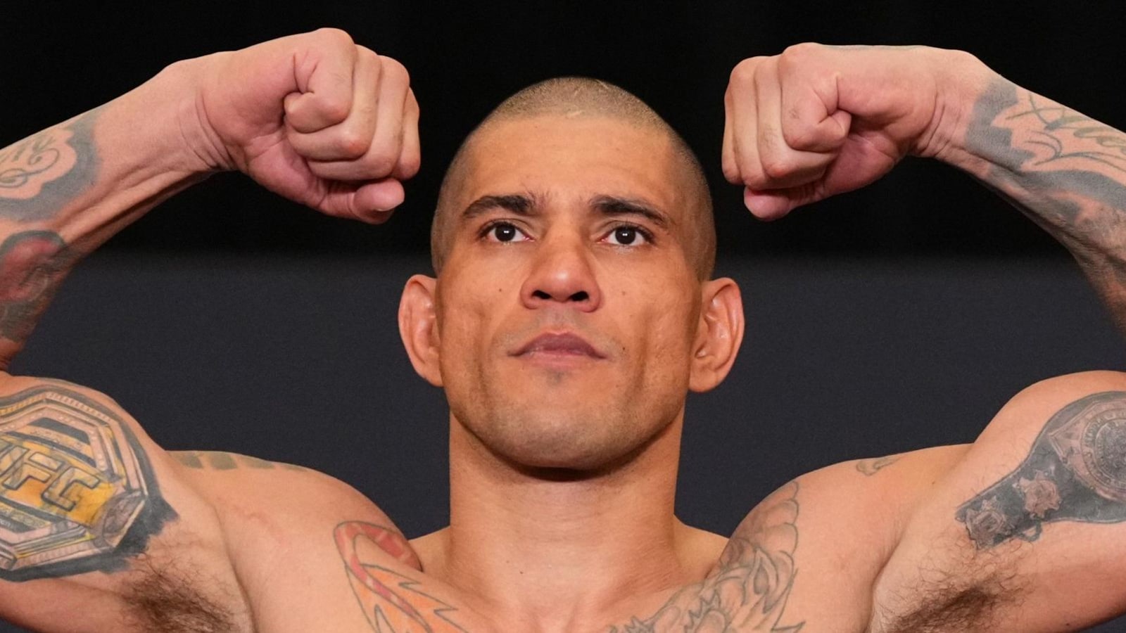 "Pereiras Got That Championship Mindset": Chris Weidman Backs Alex Pereira With A Game-Changing Plan For Sergei Pavlovich "Pereiras Got That Championship Mindset": Chris Weidman Backs Alex Pereira With A Game-Changing Plan For Sergei Pavlovich