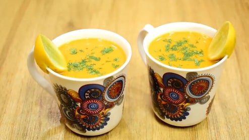 क्या आपको पता है इंडिया का नेशनल सूप? जानिए Mulligatawny Soup की कहानी और आसान रेसिपी