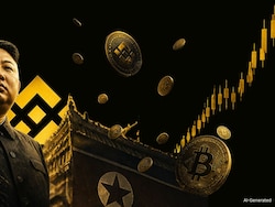 North Korea Linked To $6.3 Billion Binance Hack In Biggest Crypto Heist Ever