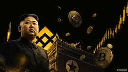 North Korea Suspected Of Pulling Off Biggest Crypto Heist Worth $6.3 Billion