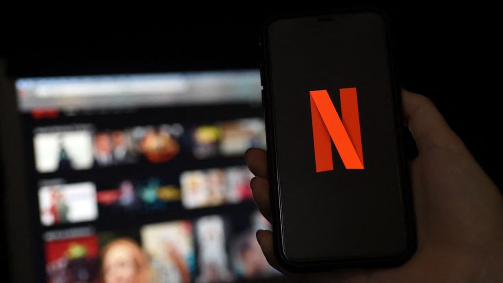 Netflix Sees Decline in Individual User Engagement Despite Growing Subscriber Base