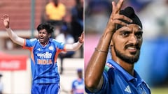 11.46 रन प्रति ओवर, 13  वाइड, 18 एक्स्ट्रा, न्यूजीलैंज सीरीज से पहले  पेसरों को लेकर उठा बड़ा सवाल