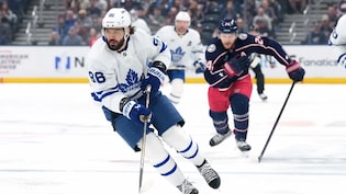 Kirill Marchenko Injury Update Raises Questions After Scary Exit
