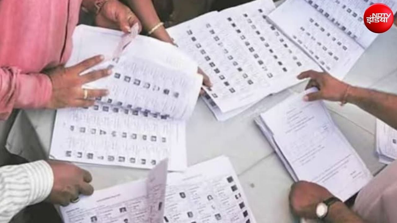 यूपी चुनाव आयोग ने क्या लिखा था, जिस पर बढ़ा बवाल; सुप्रिया श्रीनेत ने घेरा तो आ गया जवाब
