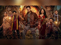 The Vvaan Box Office Collection Day 7: Sidharth-Tamannaah Starrer Crosses Rs 50 Crore
