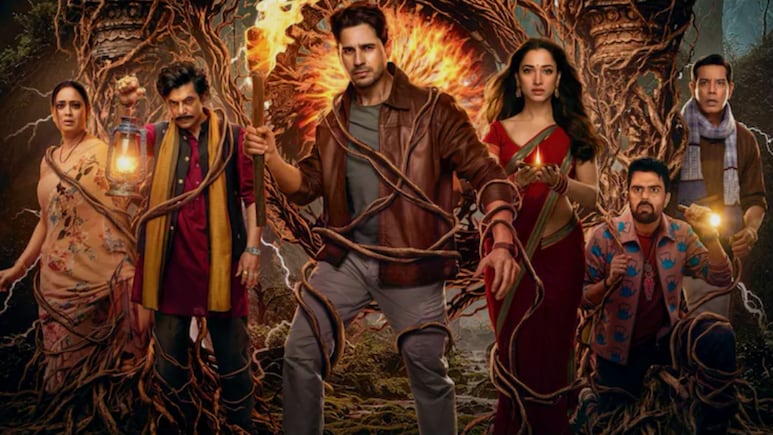 The Vvaan Box Office Collection Day 7: Sidharth-Tamannaah Starrer Crosses Rs 50 Crore