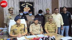 सेंट्रल नोएडा में 3 करोड़ की चोरी का खुलासा, 3172 पेटीएम मशीनें बरामद; 3 शातिर चोर गिरफ्तार