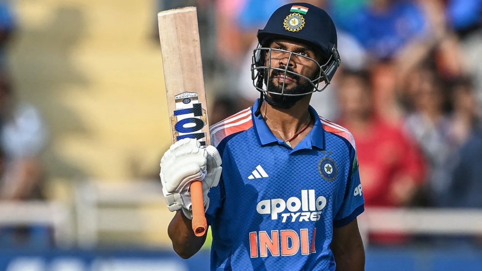 Ruturaj Gaikwad, Devdutt Padikkal, Sai Sudharsan Fail Again As India A Suffer Series Defeat Against Australia