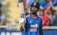 Padikkal, Gaikwad, Sudharsan Fail Again as India A Suffer Series Defeat