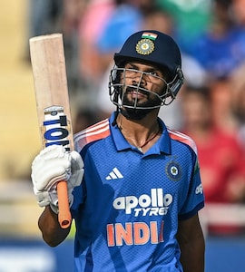 Ruturaj Gaikwad, Devdutt Padikkal, Sai Sudharsan Fail Again As India A Suffer Series Defeat Against Australia
