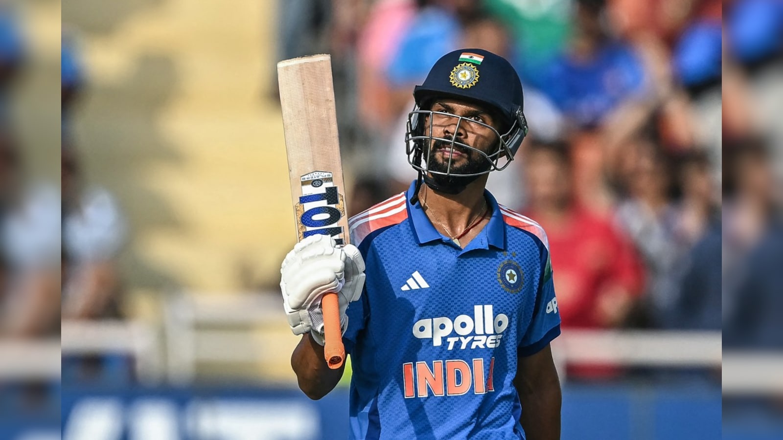 1st Unofficial ODI: Test For Fringe Pacers As India A Take On Australia A
