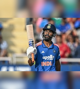 1st Unofficial ODI: Test For Fringe Pacers As India A Take On Australia A