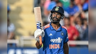 1st 'Unofficial' ODI: Test For Fringe Pacers As India A Take On Australia A