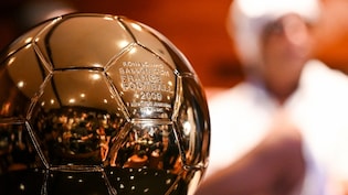 Ballon d'Or 2026 LIVE Updates: Huge Shocks As Top 10 Revealed For Men's Award; All Eyes On Yamal, Mbappe, Kane