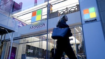 Microsoft And Alphabet Earnings Put Focus On AI Cash Flow Drain