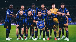 Inter MilanVsShakhtar Donetsk Live Streaming: Likely Lineups; How To Watch Champions League Match On TV, Online?