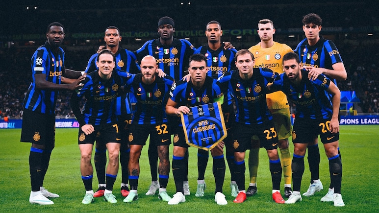 Inter MilanVsShakhtar Donetsk Live Streaming: Likely Lineups; How To Watch Champions League Match On TV, Online?